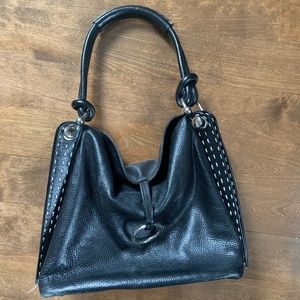 BCBGMAXAZRIA black purse